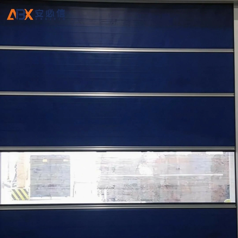 南昌快速门